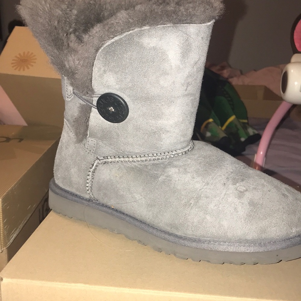 Uggs